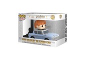 Harry Potter Chamber of Secrets 20th Anniversary POP! - Ron Weasley in Flying Car #112