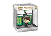 Harry Potter Hogsmeade Deluxe POP! - Neville Longbottom with Honeydukes #155