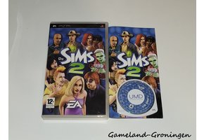 De Sims 2 (Compleet)