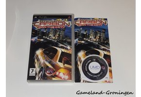 Need for Speed Carbon Own the City (Complete)