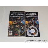 Star Wars Battlefront Renegade Squadron (Compleet)