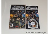 Star Wars Battlefront Renegade Squadron (Complete)
