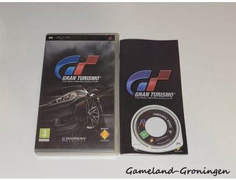 Gran Turismo (Complete)