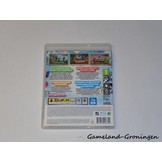 Little Big Planet 3 (Complete)