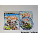Little Big Planet 3 (Complete)
