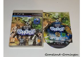 The Shoot (Complete)