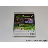 Ben 10 Galactic Racing (Compleet)
