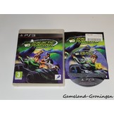 Ben 10 Galactic Racing (Complete)