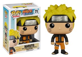 Naruto POP! - Naruto #71
