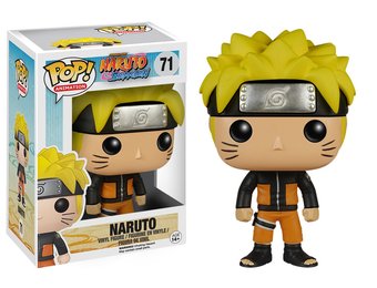 Naruto POP! - Naruto #71
