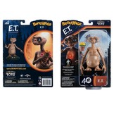 E.T. The Extra-Terrestrial - Bendyfig Figure E.T. 19 cm