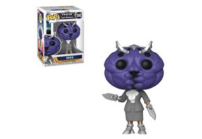 Marvel Thor Love and Thunder POP! - Miek #1045