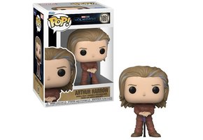 Marvel Moon Knight POP! - Arthur Harrow #1051