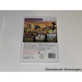 Lego Indiana Jones 2 The Adventure Continues (Compleet, FAH)