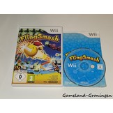 FlingSmash (Compleet, EUR)