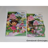 Dora's Grote Verjaardag Avontuur (Compleet, HOL)