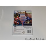 Mario & Sonic at the Olympic Games (Boxed, UKV)