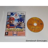Mario & Sonic at the Olympic Games (Boxed, UKV)