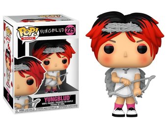 Rocks POP! - Yungblud #225