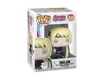 Boruto POP! - Inojin #1038