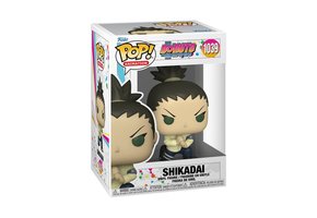 Boruto POP! - Shikadai #1039