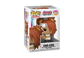 Boruto POP! - Cho-Cho #1037