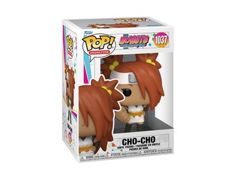 Boruto POP! - Cho-Cho #1037