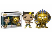 Bakugan POP! - Ajit & Pharol 2-Pack