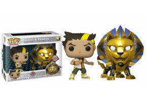 Bakugan POP! - Ajit & Pharol 2-Pack