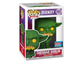 Mandy POP! - Cheddar Goblin #1161