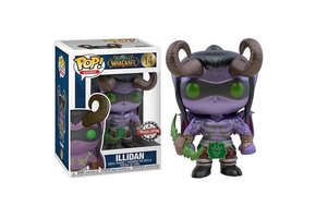World of Warcraft POP! - Illidan #14