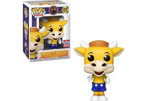 Jay & Silent Bob POP! - Mooby's Mascot #137