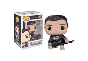 Zack Snyder’s Justice League POP! - Superman #1127