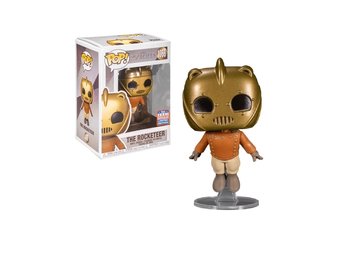 The Rocketeer POP! - The Rocketeer #1068