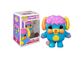 Popples POP! - P.C. Popple #02