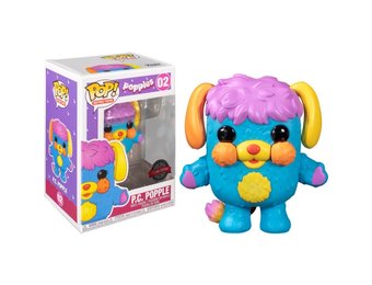 Popples POP! - P.C. Popple #02