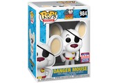 Danger Mouse POP! - Danger Mouse #984