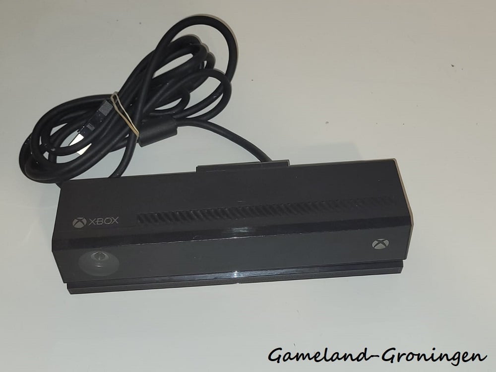 Xbox One Kinect Sensor Xbox One Gameland Groningen