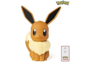 Pokémon - Eevee Led Lamp 25 cm