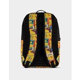 Pokémon - Pikachu All Over Backpack