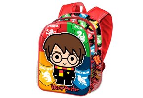 Harry Potter - Harry Potter Backpack