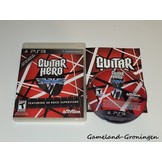 Guitar Hero Van Halen (Complete)