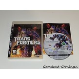 Transformers Revenge of the Fallen (Complete)