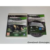Tom Clancy's Splinter Cell Trilogy (Complete)