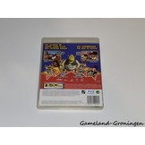 Dreamworks Super Star Kartz (Complete)