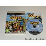 Dreamworks Super Star Kartz (Complete)