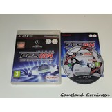 Pro Evolution Soccer 2014 (Complete)