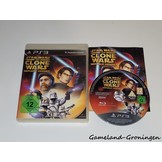 Star Wars The Clone Wars Republic Heroes (Compleet)