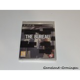 The Bureau Xcom Declassified