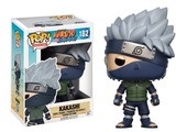 Naruto POP! - Kakashi #182